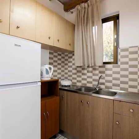 Holiday home Stegna Silence Seaview Archangelos (Rhodes)