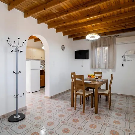 Stegna Silence Seaview Holiday home